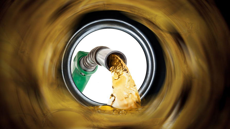 С 2019 года правительство повысит акцизы на бензин