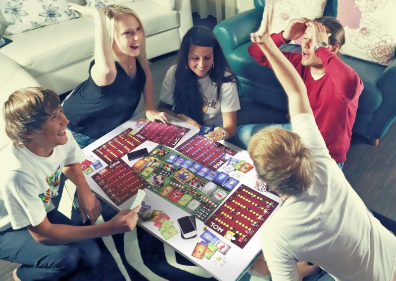 Современная молодежь не хочет взрослеть