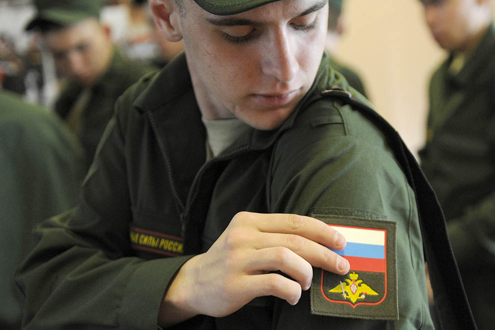 Студенты смогут получить воинское звание без службы в армии
