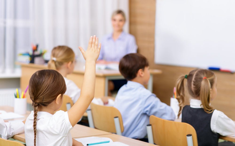 4 главных фактора, которые влияют на успешность ребенка в школе