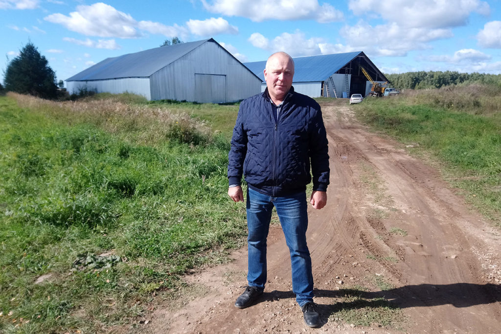 Александр Вараксин