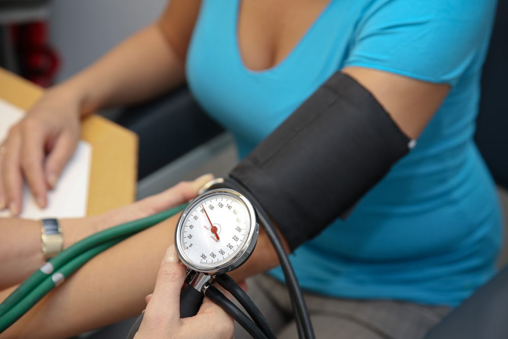 Как нормализовать кровяное давление без лекарств
