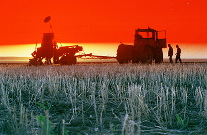 Минприроды изменение климата в целом уже угрожает России