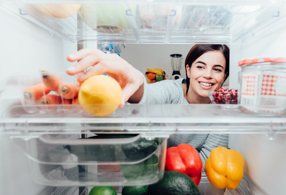 Несколько секретов, которые хранит в себе холодильник