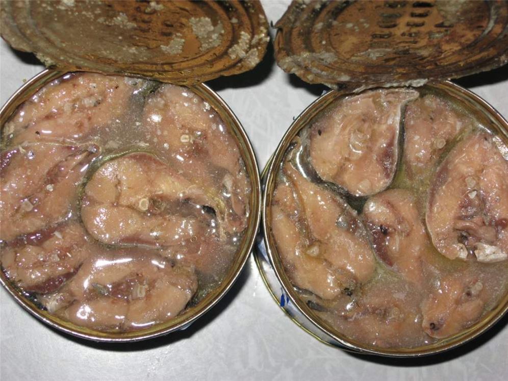 Роскачество выявило подмену рыбы в консервах нескольких марок