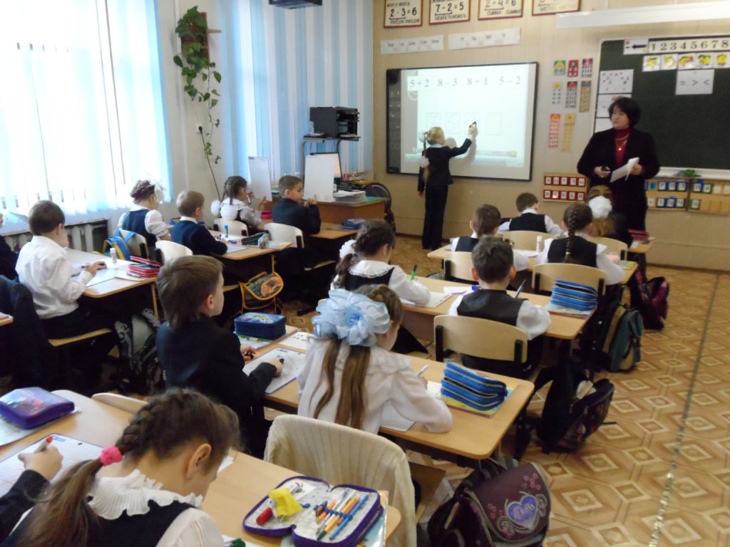 Учителя будут определять потенциальных преступников в начальной школе