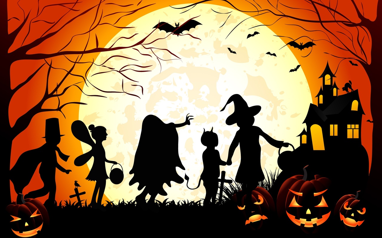 31 октября - Хэллоуин: Почему у нас к этому празднику относятся враждебно