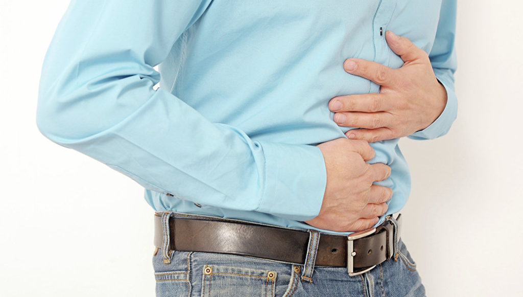 Чем чаще всего травятся жители нашей области