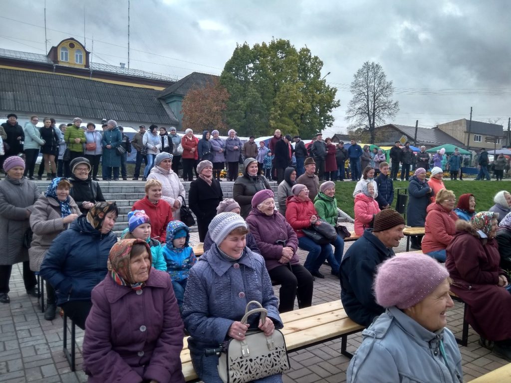 Каравай ржаной Уржумский