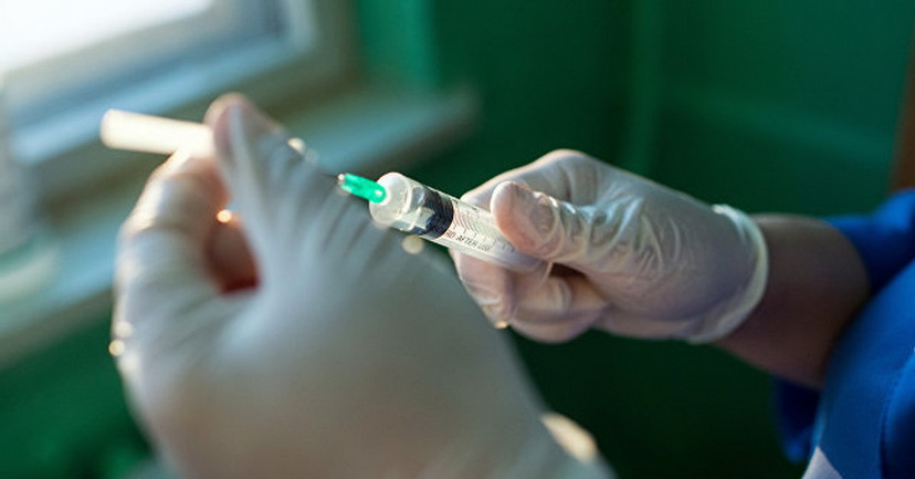 Нолинчан призывают делать прививки от гриппа