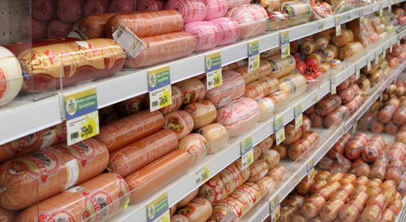 Роскачество назвало 9 лучших колбас. Свежий рейтинг