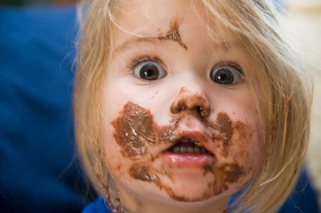 Росконтроль назвал самый вкусный шоколад с орехами