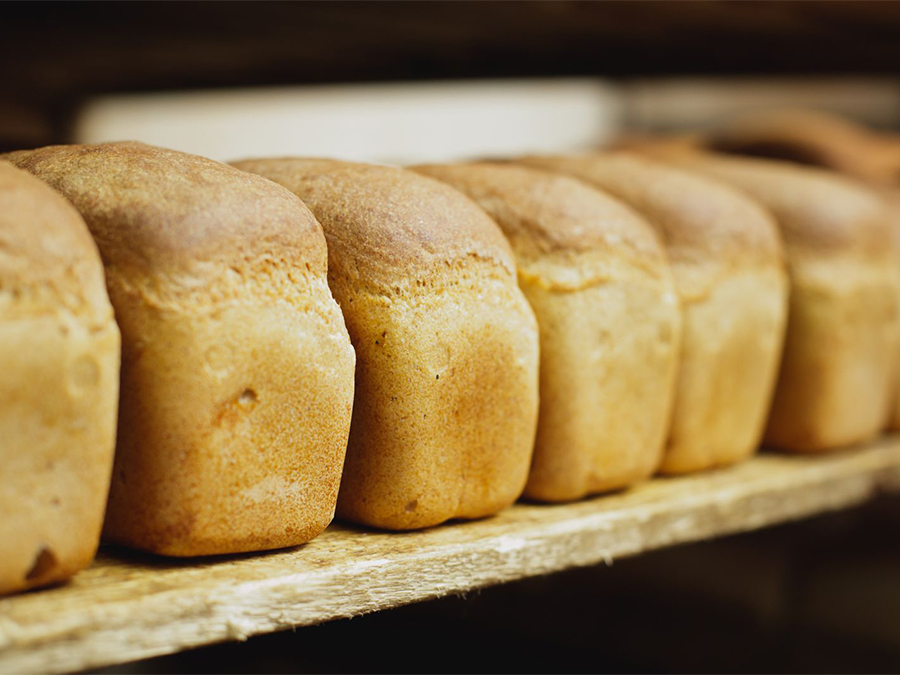 Роспотребнадзор по Кировской области проверил почти 2 тысячи проб хлеба