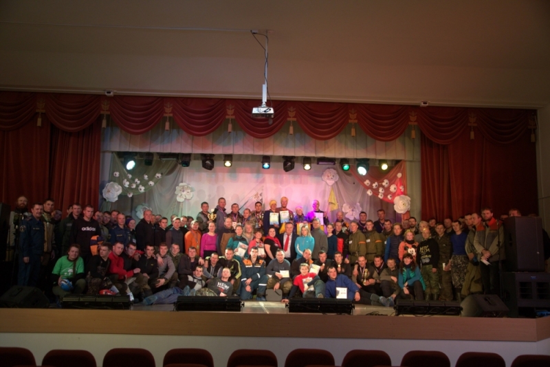 итоги Вятского Лося - 2018