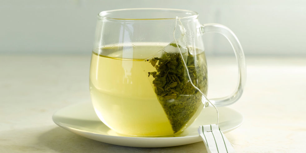 смысл пить зеленый чай в пакетиках и какой выбрать