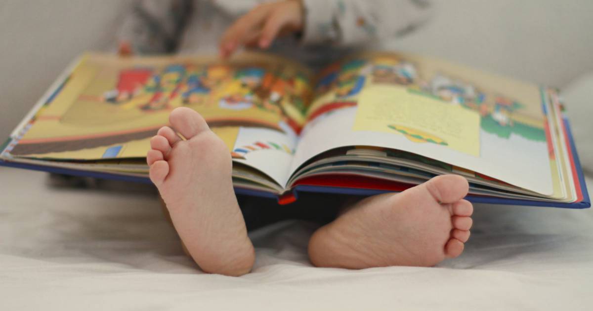 Книги, которые помогут развить любознательность ребёнка