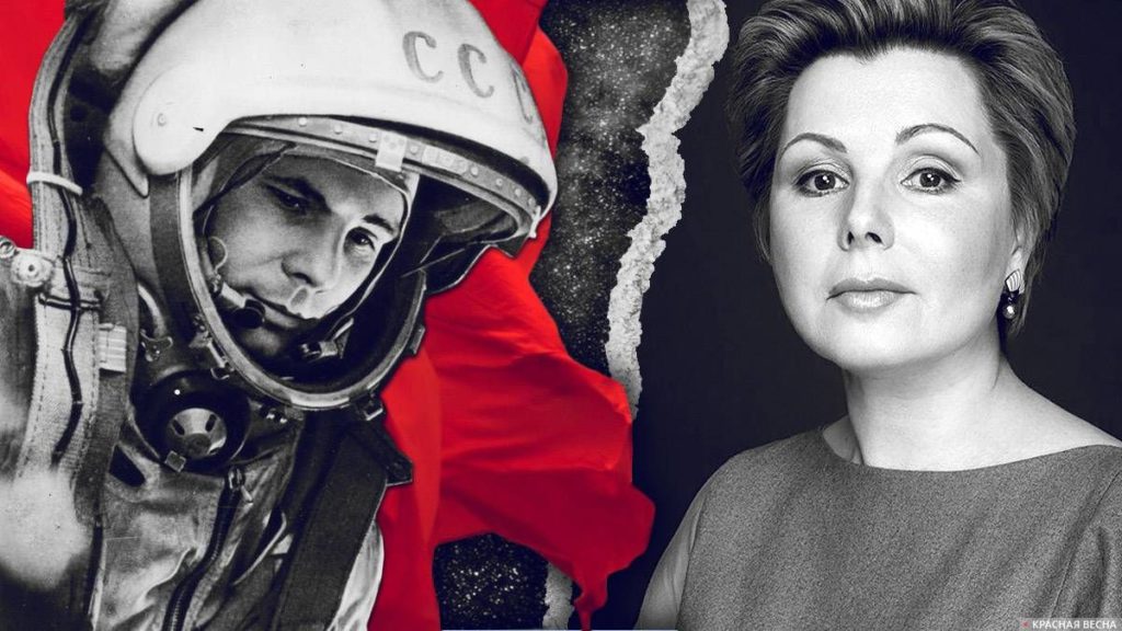 Предложение дочери Гагарина переименовать Киров взорвало соцсети