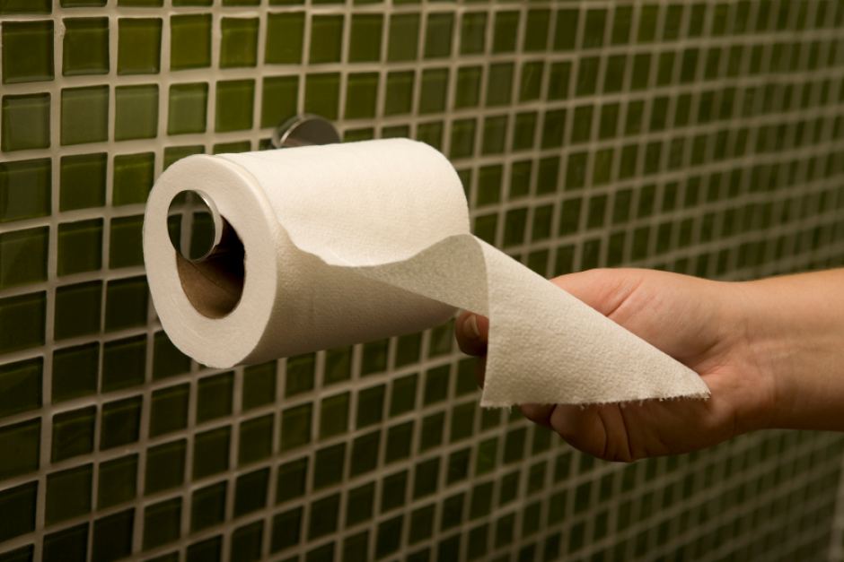 Результаты всероссийского исследования туалетной бумаги