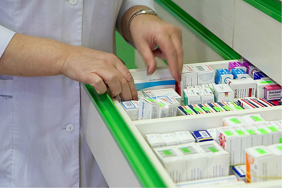 О проблемах с льготными лекарствами в Кировской области