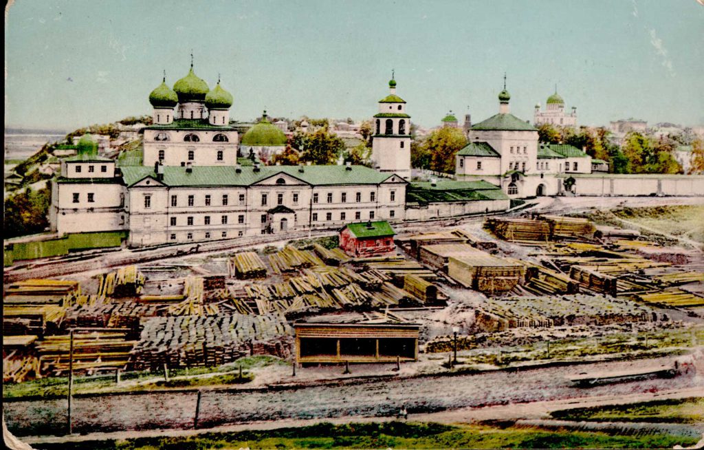 Снова разгорается скандал вокруг переименования Кирова в Вятку