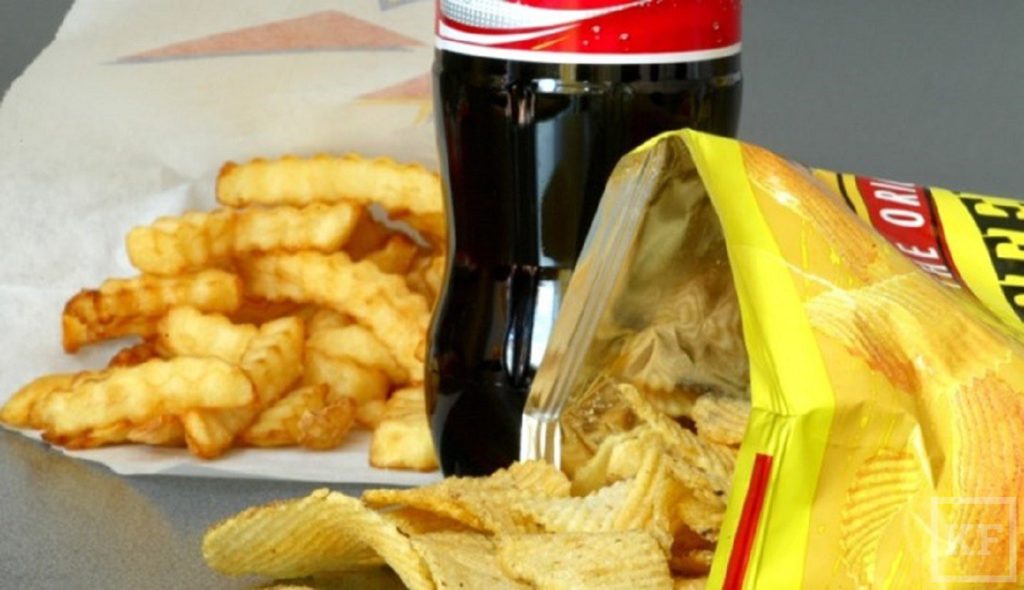 Ученые выяснили, какие продукты вызывают рак