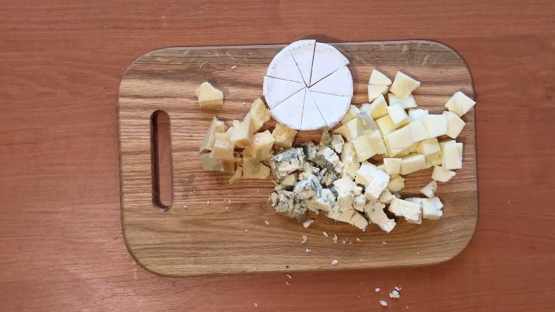 лучший сыр в России