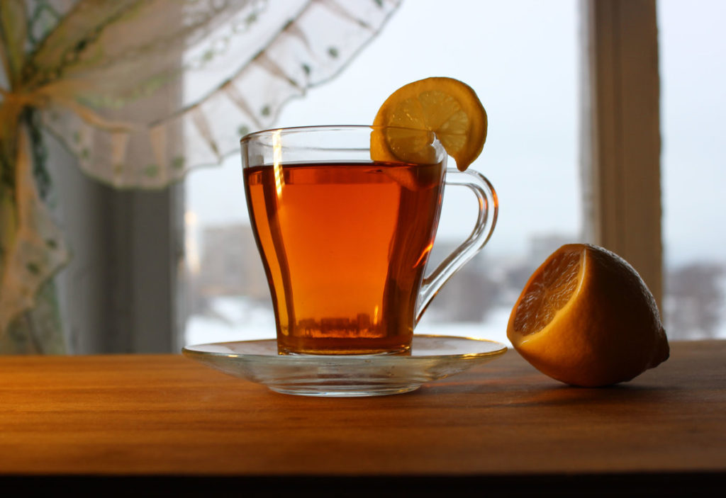 Какой чай полезнее для здоровья