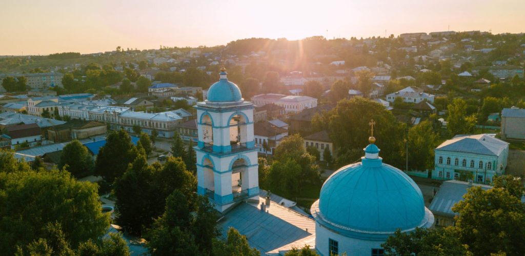 Нолинск к конкурсу