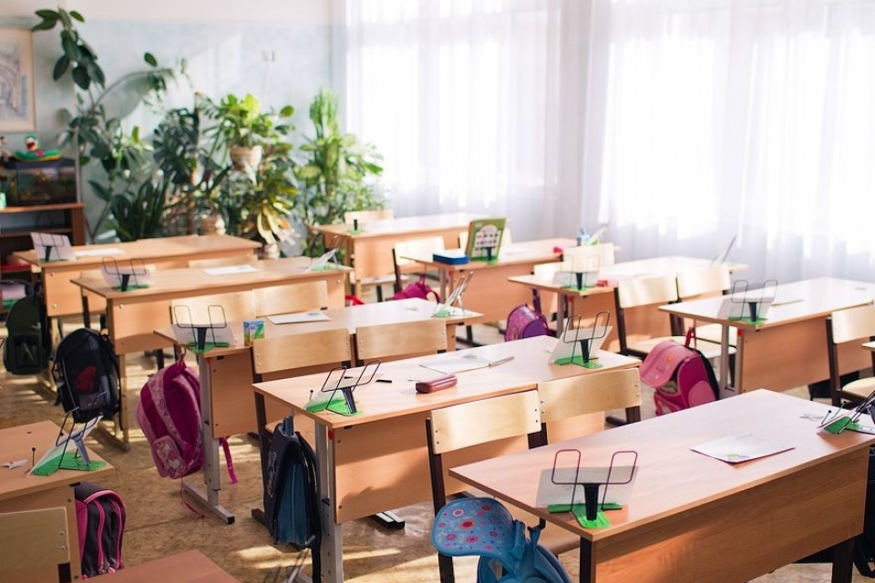 В Кировской области создано 58 опорных школ