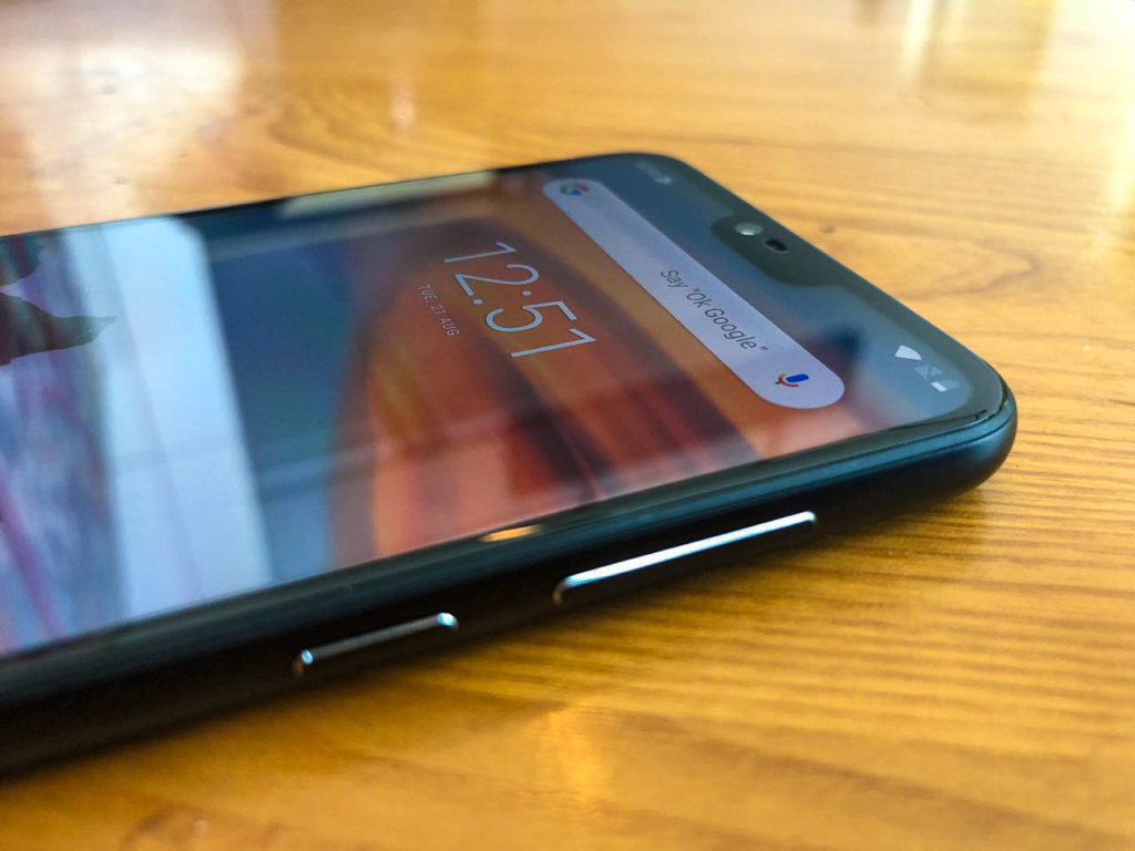 характеристики бюджетного смартфона Nokia 1 Plus