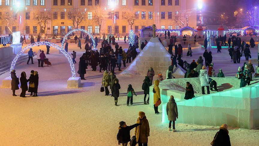 считают, что жизнь улучшится