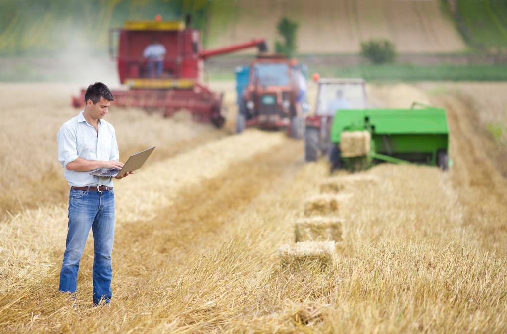 Где можно получить сельскохозяйственную профессию в Кировской области