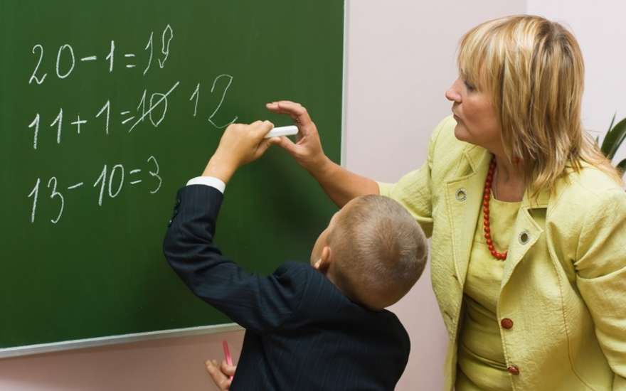 Качеством обучения каких предметов родители недовольны больше всего