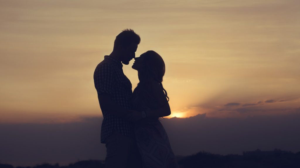 Счастливые пары раскрыли секрет долгих и счастливых отношений