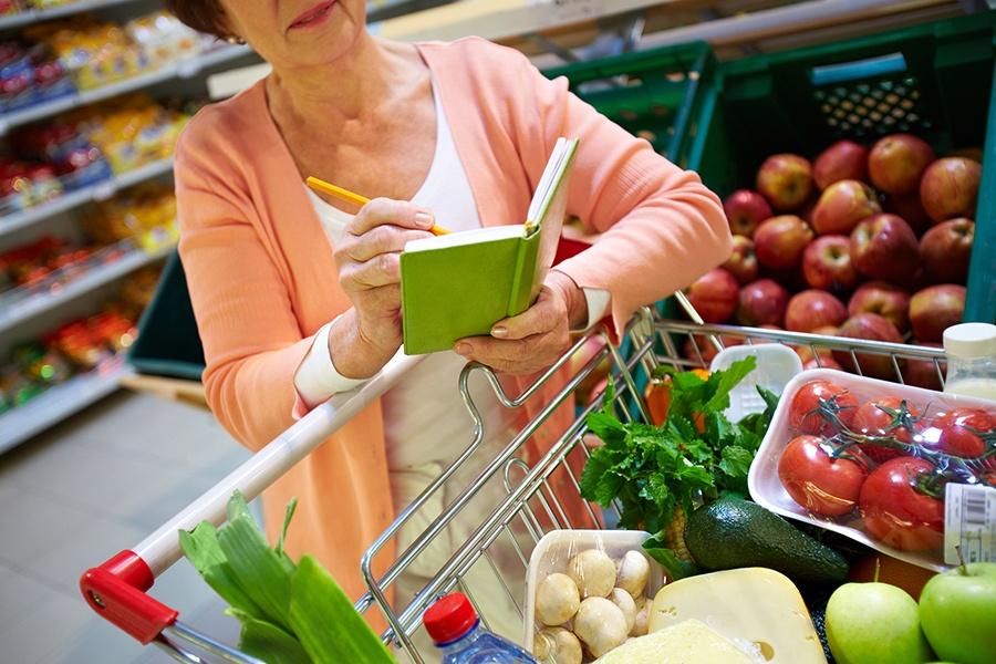 Какие продукты подорожали больше всего