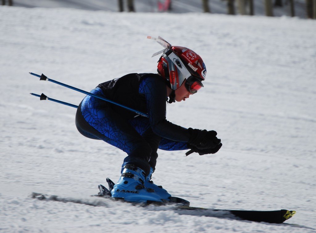 Первенство области по горнолыжному спорту пройдет в Нолинске