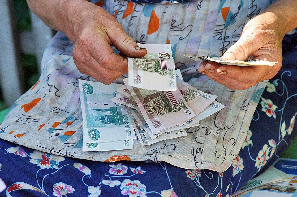 В Минтруде разъяснили новую схему индексации пенсий