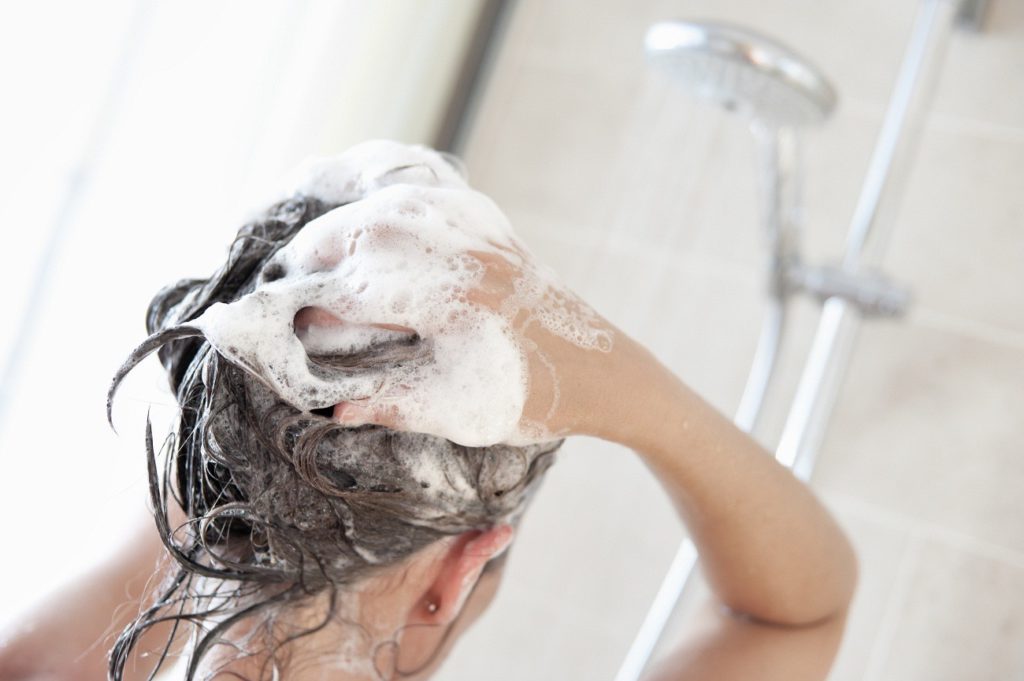 Как часто нужно мыть голову