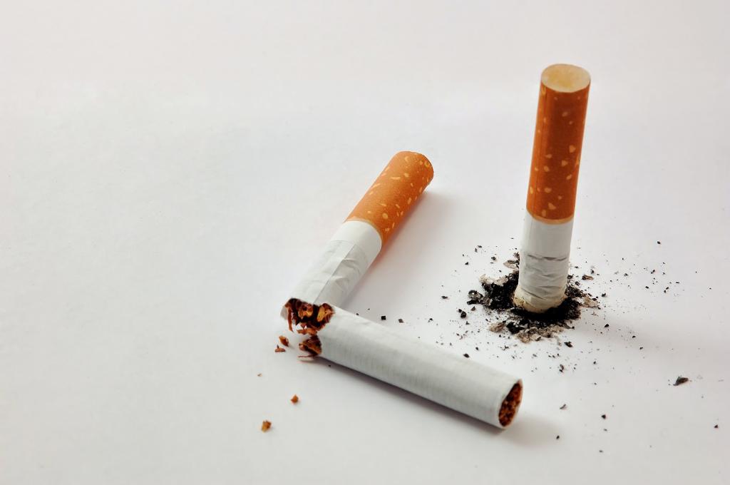 Как увеличить шансы победить никотиновую зависимость