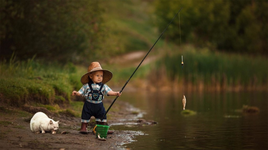 Новый закон о любительской рыбалке