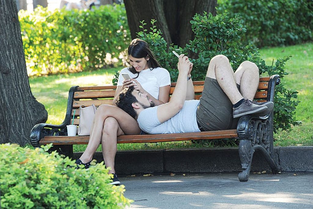 От чего бы не отказались ни при каких условиях