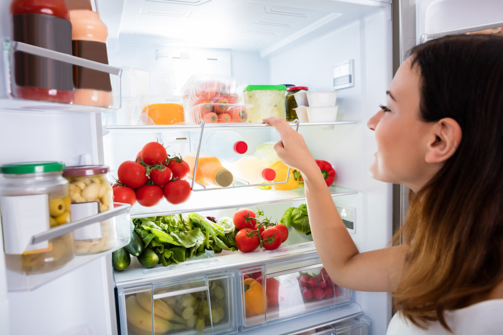 Почему помидоры не рекомендуют хранить в холодильнике