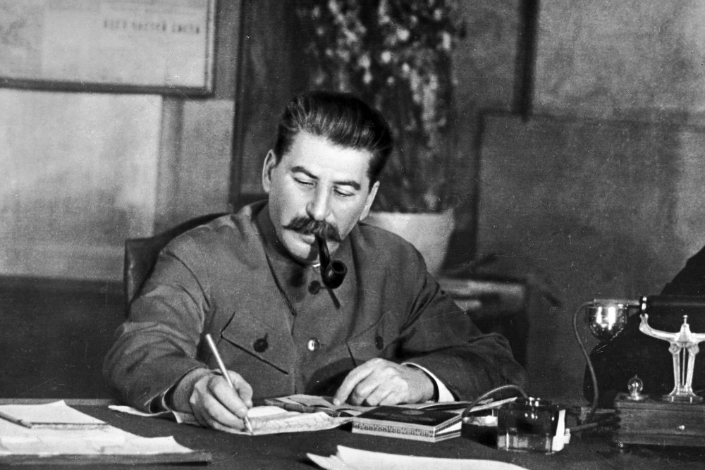 5 сбывшихся предсказаний Сталина