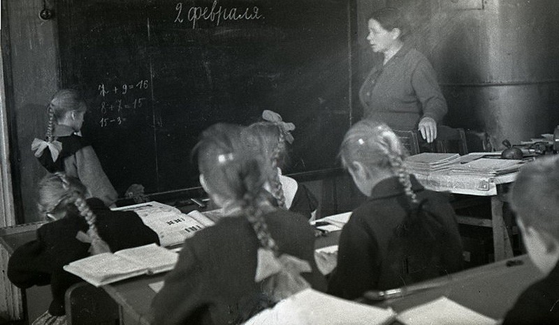 Чем закончился гендерный эксперимент в советской школе
