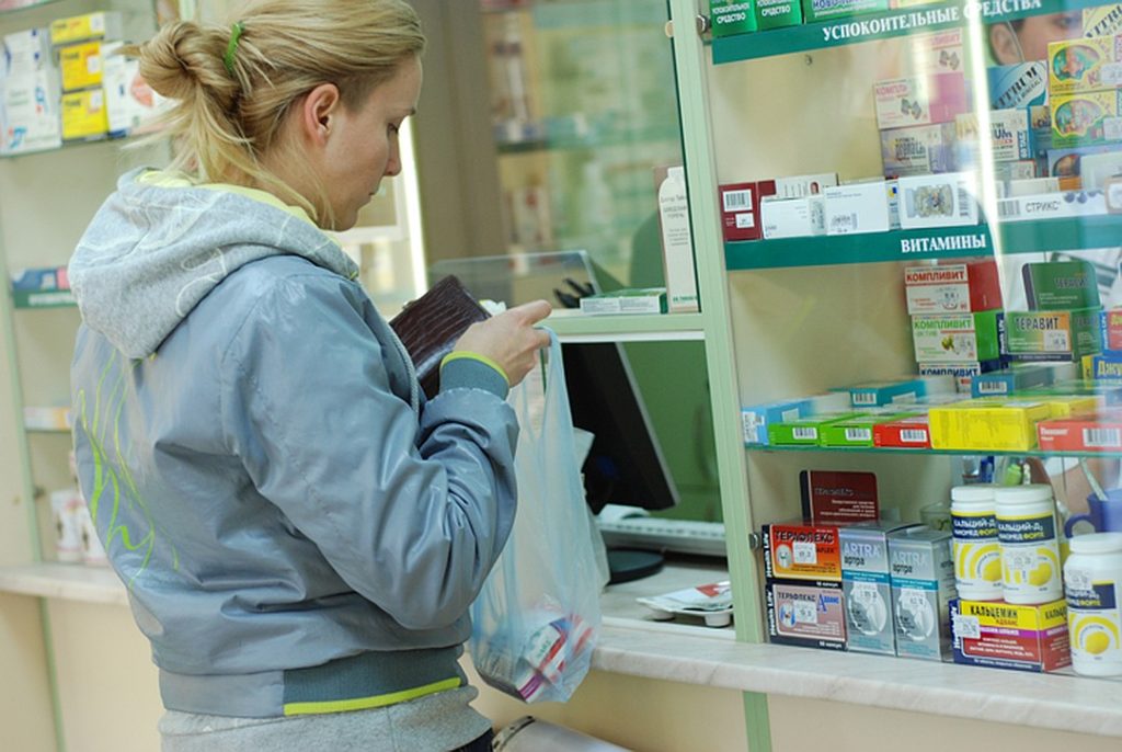 5 способов экономии при покупке лекарств