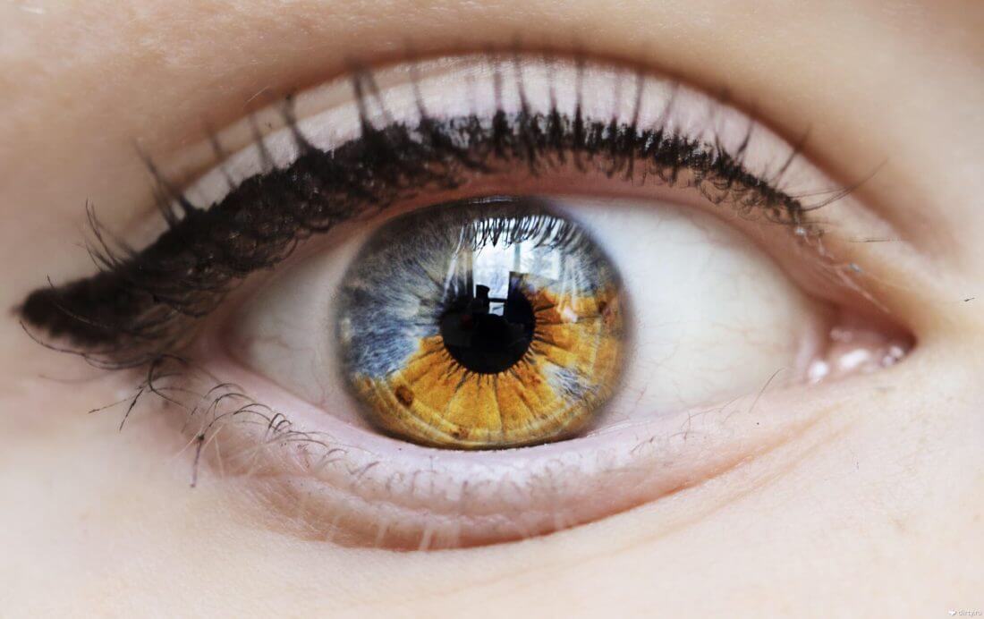 Что может рассказать о Вашем здоровье цвет глаз