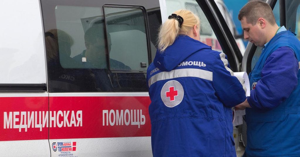 Как россияне относятся к врачам и спасателям