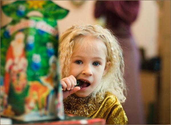 Сколько сладкого можно есть детям в разном возрасте