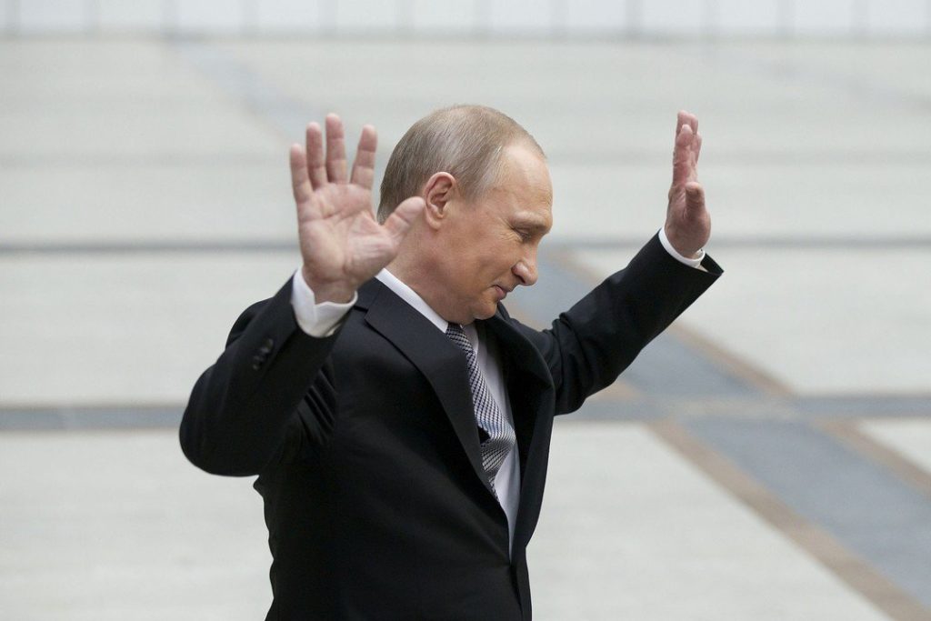 Чего больше всего боятся россияне в случае ухода Путина
