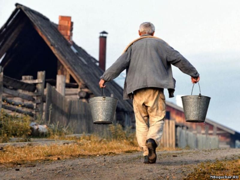 Как заманивают жителей Кировской области жить на селе